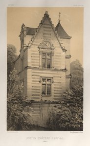 Ancien Château D