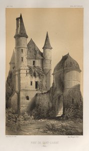 Fief de Sart-l