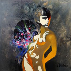  - Victor Tkachenko