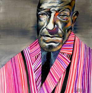  - Victor Tkachenko