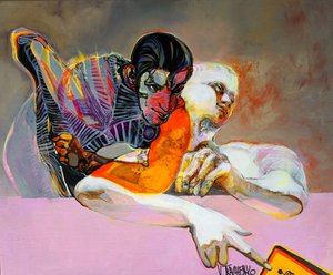 Lien entre cyborgs et humains
