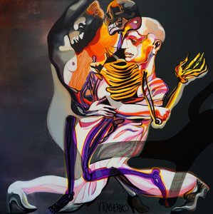 La dualité dansée : l