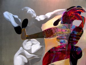  - Victor Tkachenko