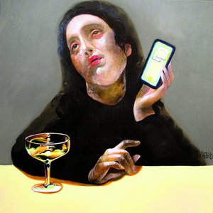  - Victor Tkachenko