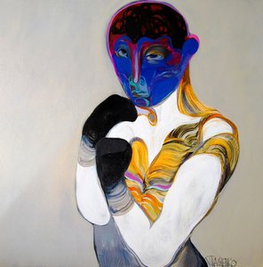  - Victor Tkachenko