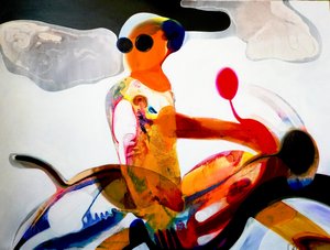  - Victor Tkachenko