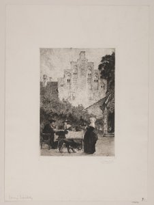Presbytère de Helsingør