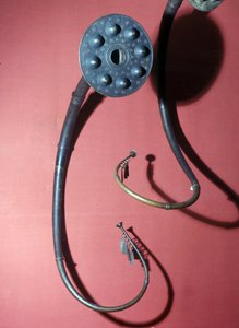 Le lur, instrument à vent viking