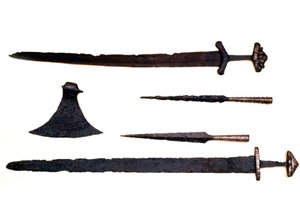 Armes