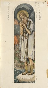 Saint Prokopius d