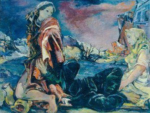 Sodome et Gomorrhe