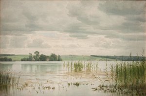 Lac Esrom