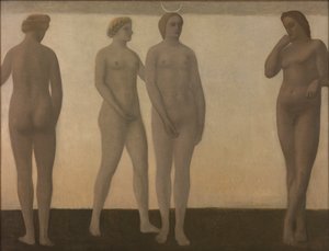 Artémis, 1893-94