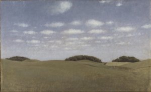  - Vilhelm Hammershøi