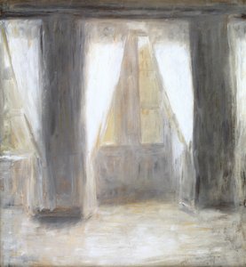 La salle à manger dans la maison de l