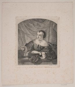 Portrait de l