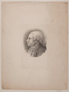 Portrait de l
