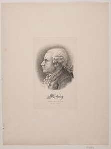 Portrait de l