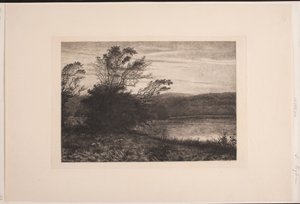Lac de Rye