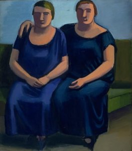 Deux sœurs