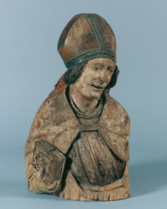 Saint Augustin