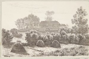 Un presbytère