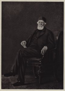 Louis Kossuth