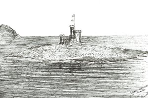 Château du port de l