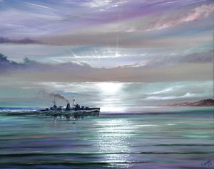 HMS Neptune, Méditerranée décembre 1941