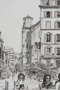Hôtel 5 et Notre Dame Cannes