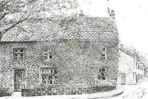 Maison à Ribchester, 2012
