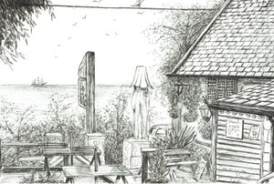 Auberge sur l