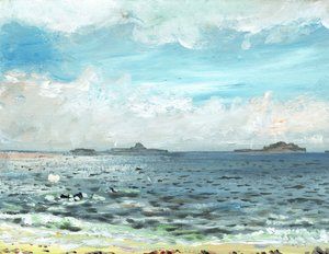 Plage d