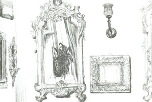 Miroir, 2008 - Vincent Alexander Booth