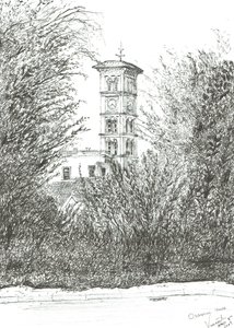 Osborne House, 2009 - Vincent Alexander Booth