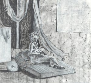 Repos - Vincent Alexander Booth