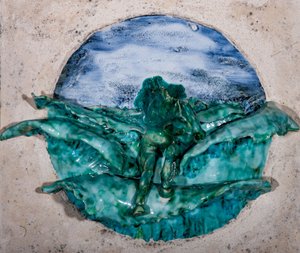 Cheval de mer
