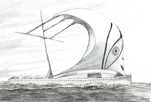 Créateurs de tempêtes Balintang Channel - Vincent Alexander Booth