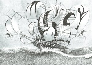 Créateurs de tempêtes Mer de Bohol - Vincent Alexander Booth