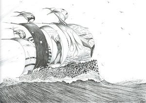 Créateurs de tempêtes Cape Henlopen, 2024