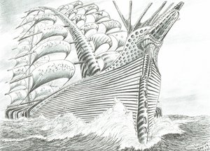 Créateurs de tempêtes Cap Maria Van Diemen, 2022