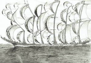 Créateurs de tempêtes