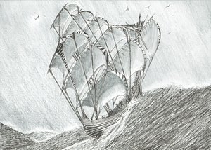 Créateurs de tempêtes Mer de Corail, 2017