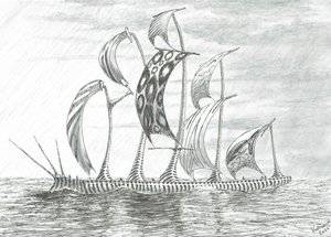 Créateurs de tempêtes Mer Morte, 2020 - Vincent Alexander Booth