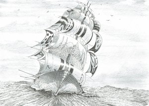 Créateurs de tempêtes, lac de Galilée