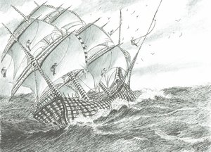Créateurs de tempêtes Grand Lac Salé