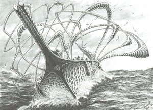 Créateurs de tempêtes Ise Wan, 2021 - Vincent Alexander Booth