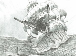 Créateurs de tempêtes Joseph Bonaparte Gulf, 2022