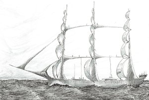 Créateurs de tempêtes Kii Suido