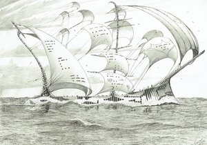 Créateurs de tempêtes Lagua Musters, 2022